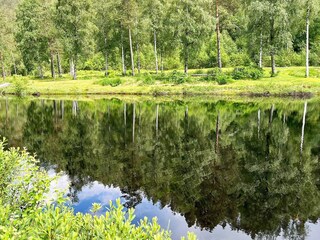 Vakantiehuis Feda  21