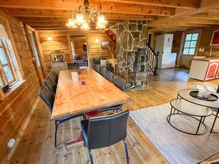 Holiday house Feda  21