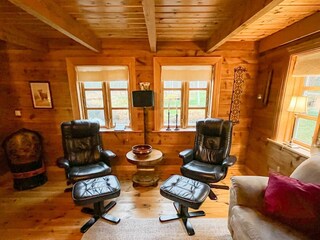 Vakantiehuis Feda  16