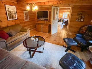 Ferienhaus Feda  23