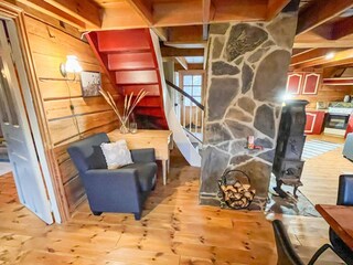 Holiday house Feda  22