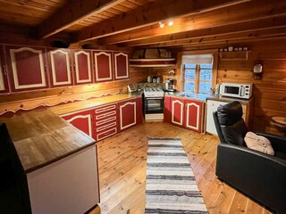 Ferienhaus Feda  39