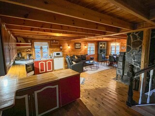 Ferienhaus Feda  40