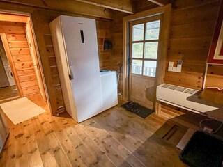 Vakantiehuis Feda  38