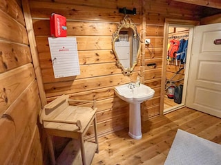 Holiday house Feda  31