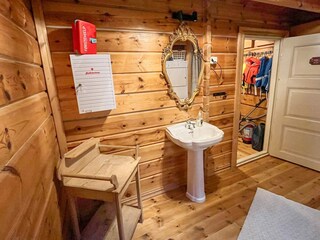 Vakantiehuis Feda  32