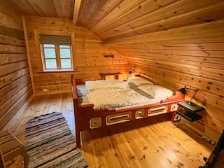 Ferienhaus Feda  19