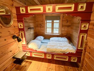 Vakantiehuis Feda  18