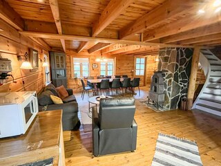 Vakantiehuis Feda  41