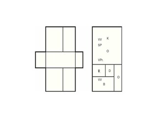 Holiday house Feda  41