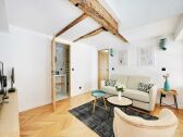 Apartamento Paris  1