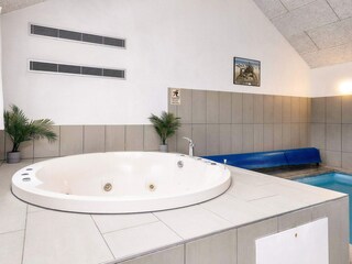 Ferienhaus Vaeggerløse  17