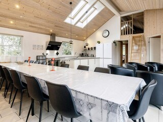 Ferienhaus Vaeggerløse  20