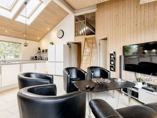 Ferienhaus Vaeggerløse  22