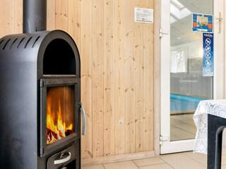 Ferienhaus Vaeggerløse  23
