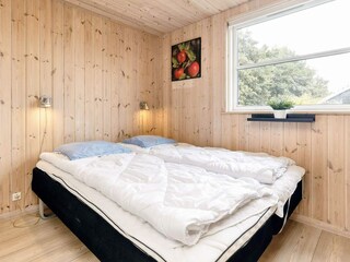 Vakantiehuis Vaeggerløse  36