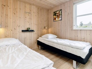 Ferienhaus Vaeggerløse  28