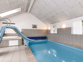 Holiday house Vaeggerløse  9