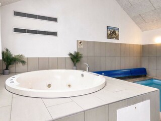 Ferienhaus Vaeggerløse  27