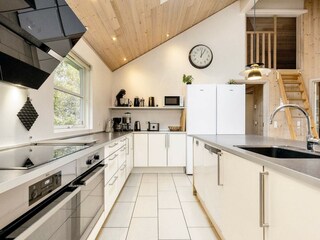 Ferienhaus Vaeggerløse  25