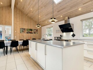 Ferienhaus Vaeggerløse  14