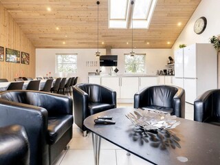 Vakantiehuis Vaeggerløse  22