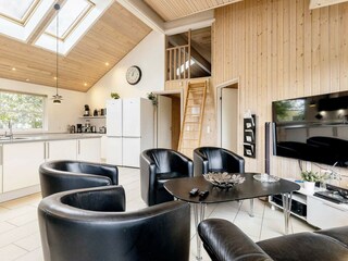 Ferienhaus Vaeggerløse  10