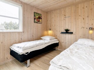 Vakantiehuis Vaeggerløse  25