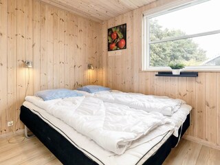 Ferienhaus Vaeggerløse  21