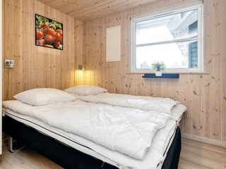 Holiday house Vaeggerløse  11