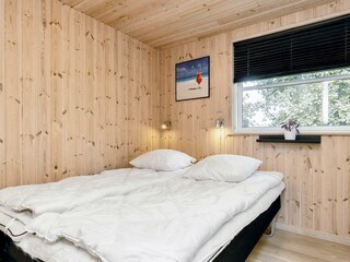 Holiday house Vaeggerløse  20