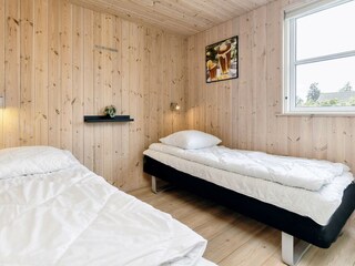 Ferienhaus Vaeggerløse  18