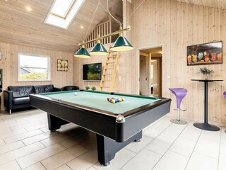 Ferienhaus Vaeggerløse  30