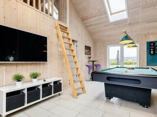 Vakantiehuis Vaeggerløse  19