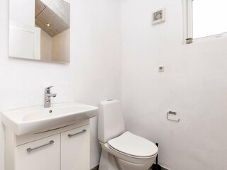 Vakantiehuis Vaeggerløse  28