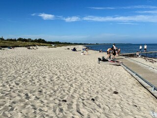 Ferienhaus Vaeggerløse  18