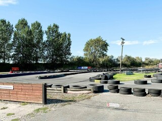 Holiday house Vaeggerløse  35