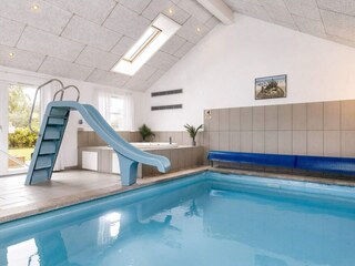 Ferienhaus Vaeggerløse  9