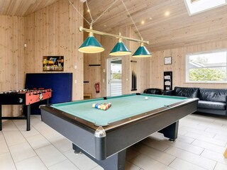 Ferienhaus Vaeggerløse  30