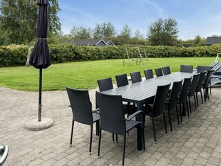 Ferienhaus Vaeggerløse  15