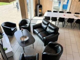 Ferienhaus Vaeggerløse  13