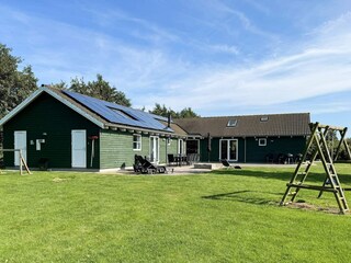 Ferienhaus Vaeggerløse  14