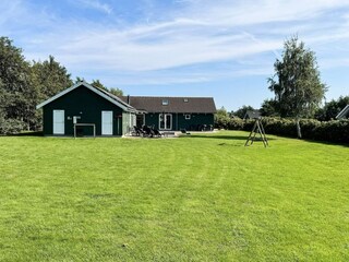 Ferienhaus Vaeggerløse  15