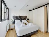 Apartamento Paris  1