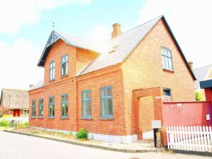 Vakantiepark Kapitein Huis BnB in Fano - Fanø - image1