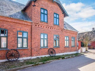 Ferienpark Fanø Außenaufnahme 3