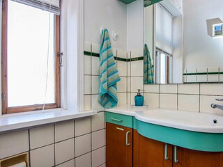 Parc de vacances Fanø  18