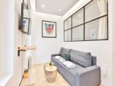 Apartamento Paris  1