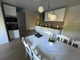 Vakantiehuis Ellös  11