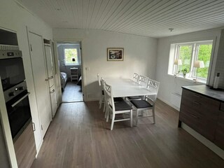 Vakantiehuis Ellös  15